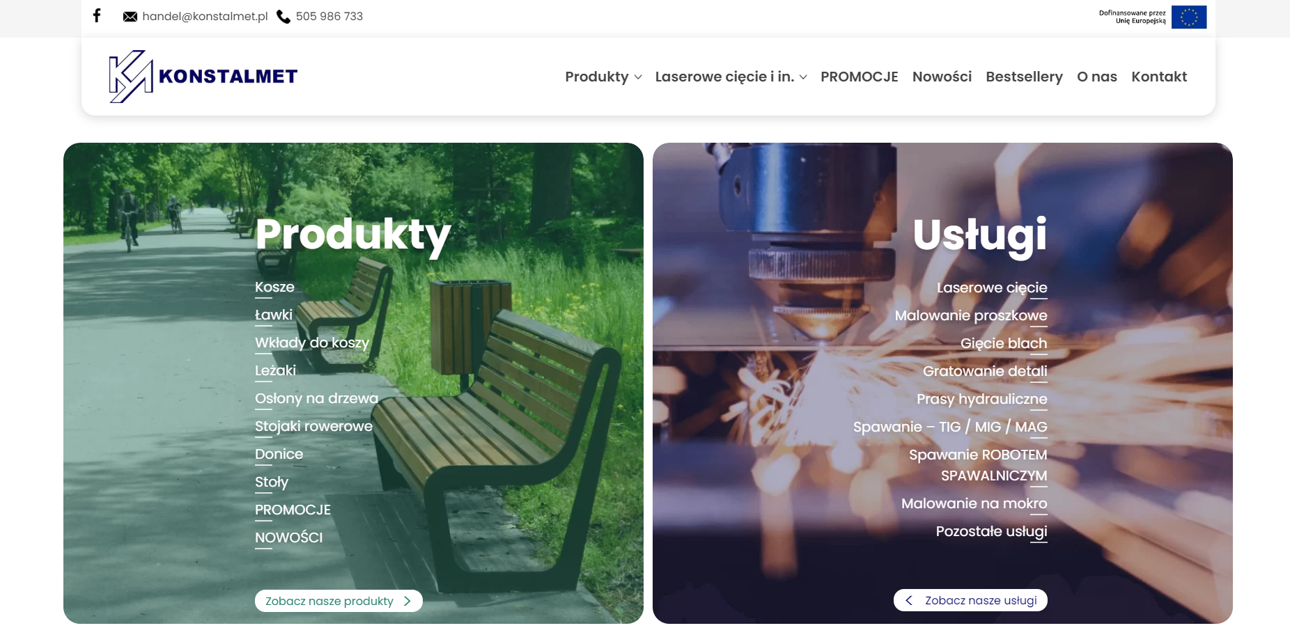 Mała architektura miejska jako element budowania funkcjonalnych przestrzeni publicznych