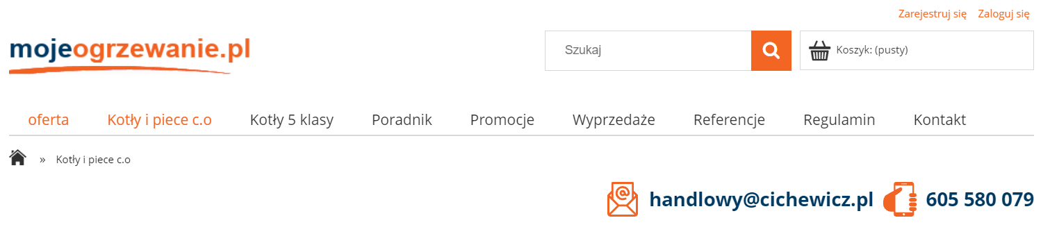 Kotły CO w nowoczesnym domu jednorodzinnym – jak dobrać system do realnych potrzeb budynku?