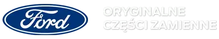 Logo Części samochodowe FORD | Sklep internetowy Ford Auto Styl