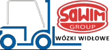 Logo Części do wózków widłowych | Sklep internetowy SAWIM-GROUP