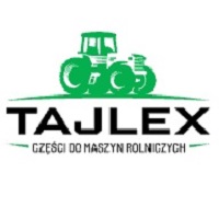 Logo Części do maszyn rolniczych - Tajlex
