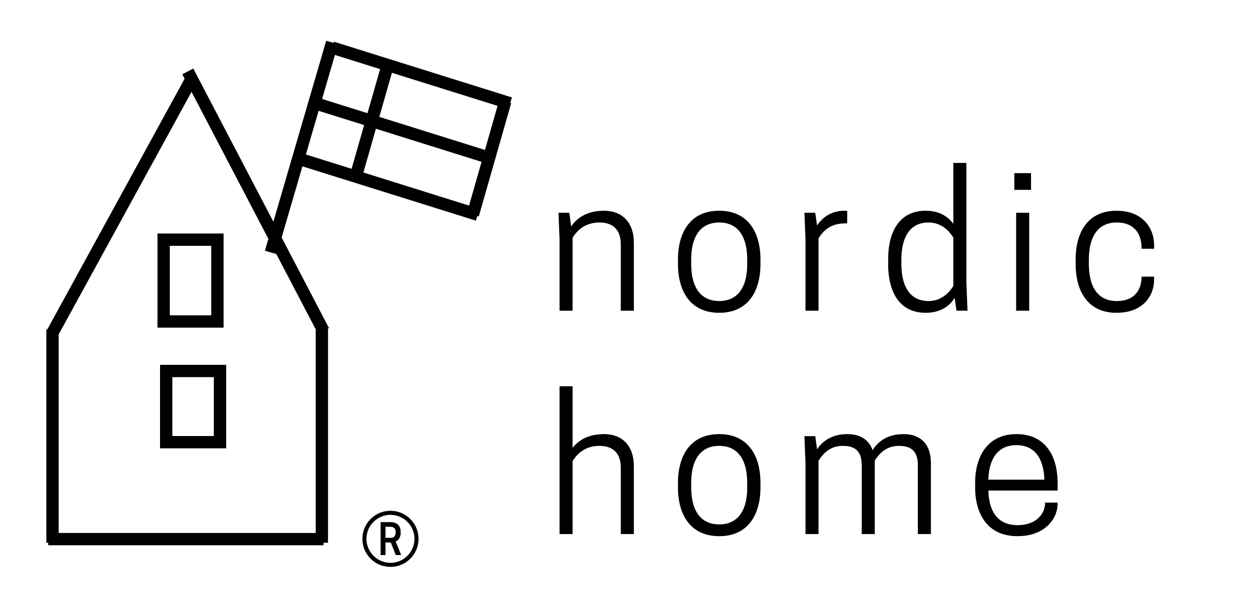 Logo Nordic Home