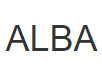 Logo Biuro Tłumaczeń Przysięgłych ALBA