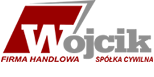 Logo Wójcik - salon wyposażenia łazienek Kraków